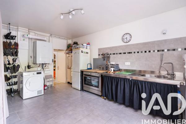 Maison à vendre 4 pièces 91 m² Genilac