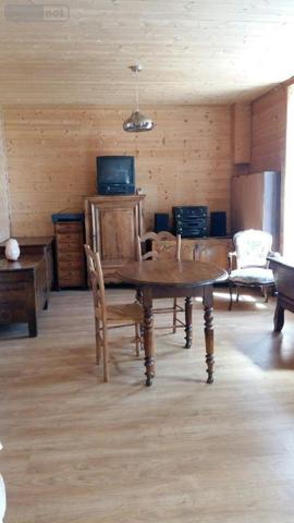 Maison individuelle à vendre à Brugheas dans l'Allier (03700), ref : 13352/479