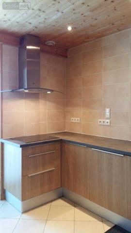 Maison individuelle à vendre à Brugheas dans l'Allier (03700), ref : 13352/479
