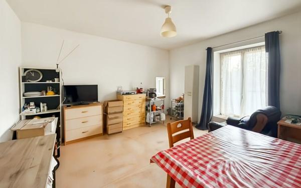 Maison à vendre    3 pièces • 100 m2 Ham-les-Moines