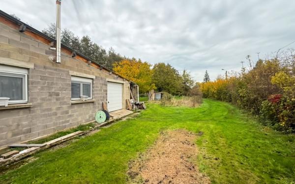 Maison à vendre    3 pièces • 100 m2 Ham-les-Moines