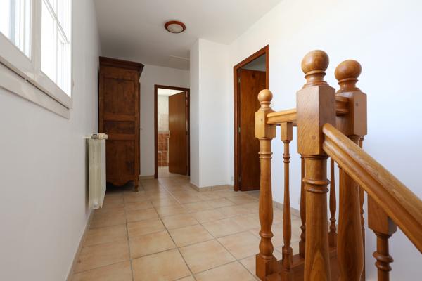 Maison Contemporaine et Sereine