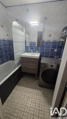 Appartement à vendre 2 pièces 53 m² Choisy-le-Roi