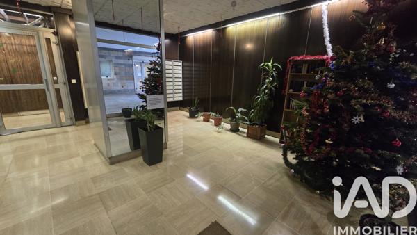 Appartement à vendre 2 pièces 53 m² Choisy-le-Roi