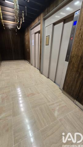 Appartement à vendre 2 pièces 53 m² Choisy-le-Roi