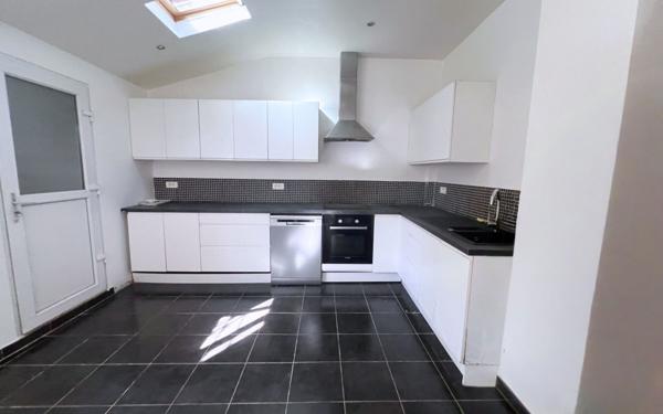 Maison à vendre    6 pièces •  Cagnes-sur-Mer