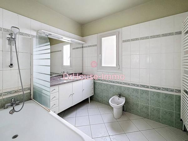 Maison à vendre 4 pièces de 104 m²