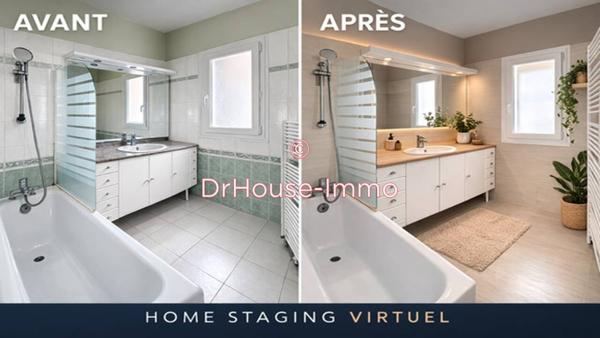 Maison à vendre 4 pièces de 104 m²