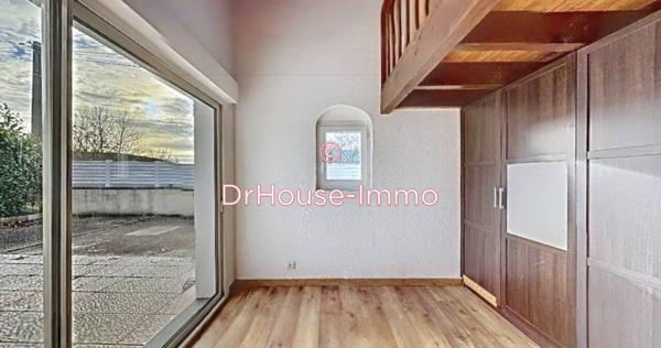 Maison à vendre 4 pièces de 104 m²