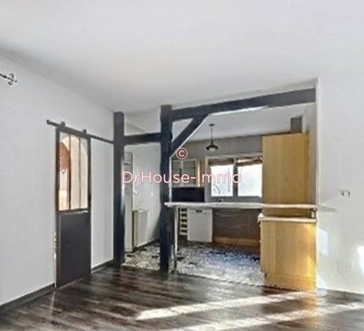 Maison à vendre 4 pièces de 104 m²