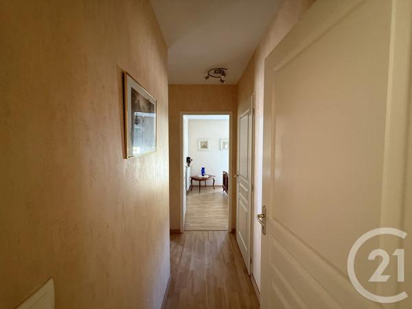 Appartement F3 à vendre  3 pièces - 69,39 m 2   ORTHEZ  - 64