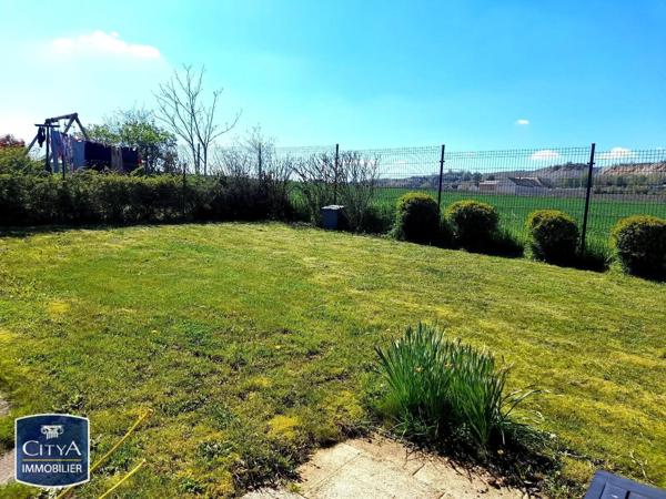 Maison à vendre 4 pièces 82m² Premeaux-Prissey (21700)