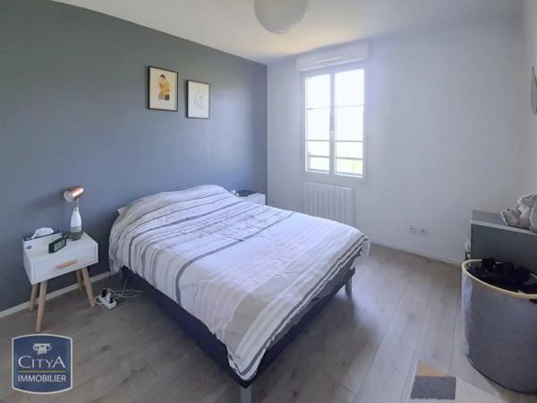 Maison à vendre 4 pièces 82m² Premeaux-Prissey (21700)