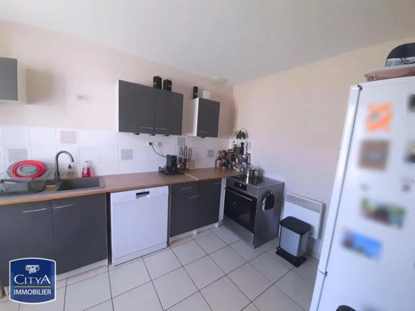 Maison à vendre 4 pièces 82m² Premeaux-Prissey (21700)