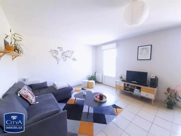 Maison à vendre 4 pièces 82m² Premeaux-Prissey (21700)