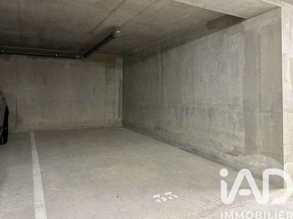 Parking à vendre 13 m² Reignier-Ésery