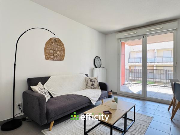 Appartement
         3 pièces
        - 59 m² 269 000 € *