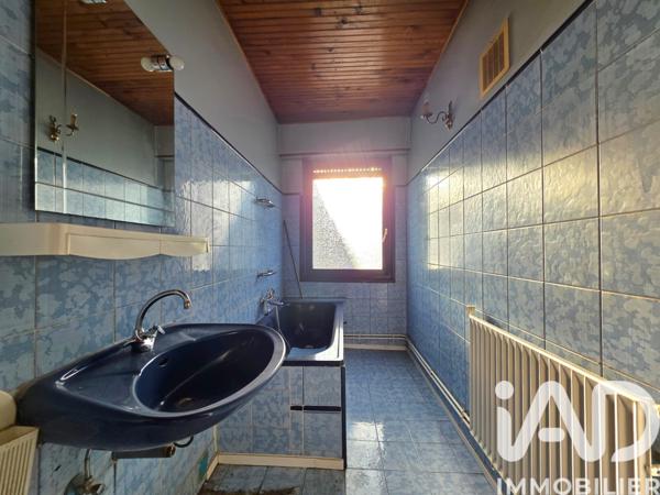 Maison à vendre 5 pièces 121 m² Seingbouse