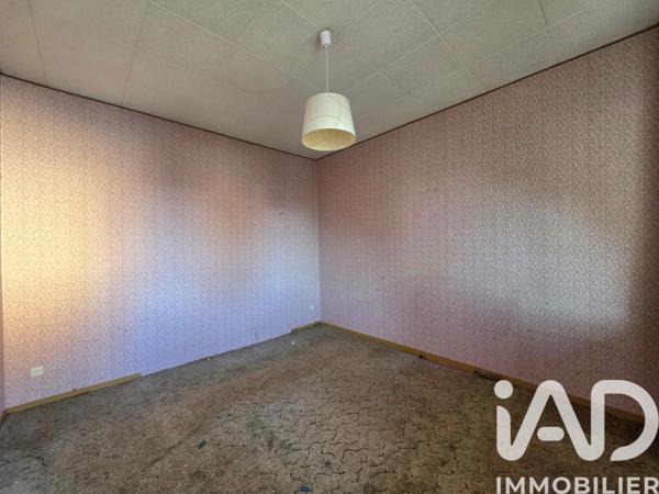 Maison à vendre 5 pièces 121 m² Seingbouse