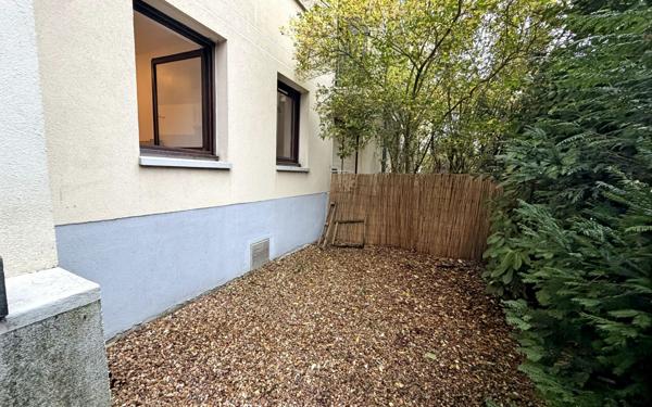 Appartement à louer    2 pièces •  Montigny-le-Bretonneux