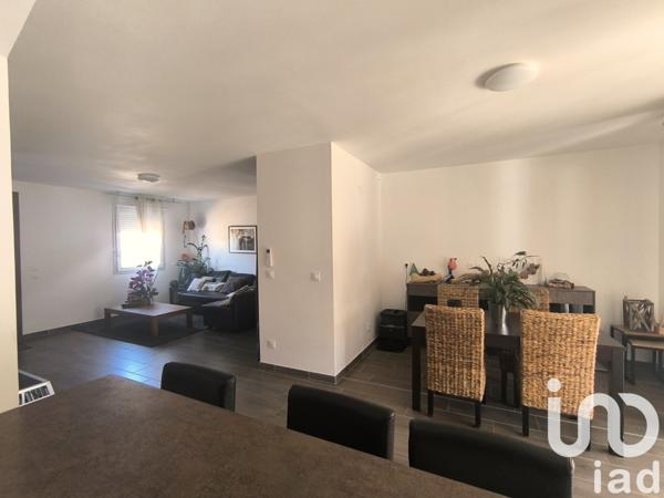 Maison à vendre 4 pièces 93 m² Trans-en-Provence