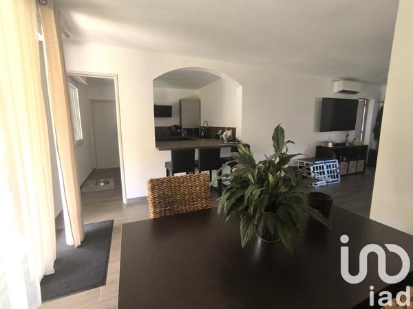 Maison à vendre 4 pièces 93 m² Trans-en-Provence