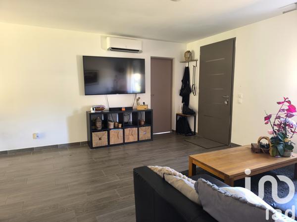 Maison à vendre 4 pièces 93 m² Trans-en-Provence