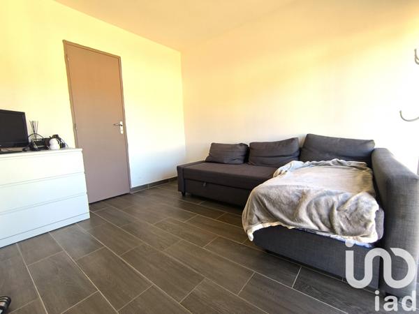 Maison à vendre 4 pièces 93 m² Trans-en-Provence