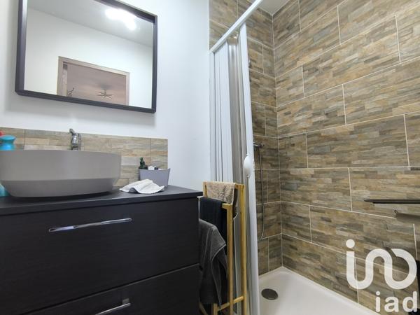 Maison à vendre 4 pièces 93 m² Trans-en-Provence