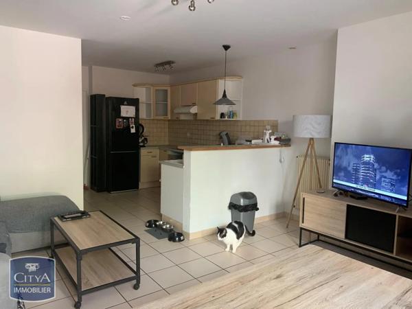 Immeuble à vendre 170m²