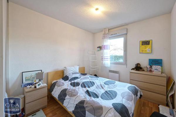 Appartement à vendre 3 pièces 62m²