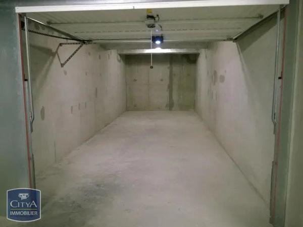 Appartement à vendre 3 pièces 62m²