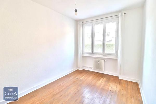 Appartement à vendre 3 pièces 88.04m² Firminy (42700)