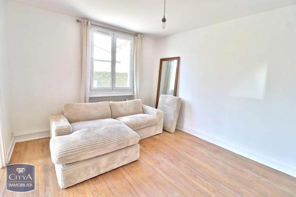 Appartement à vendre 3 pièces 88.04m² Firminy (42700)