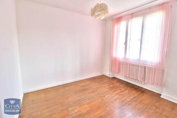Appartement à vendre 3 pièces 88.04m² Firminy (42700)