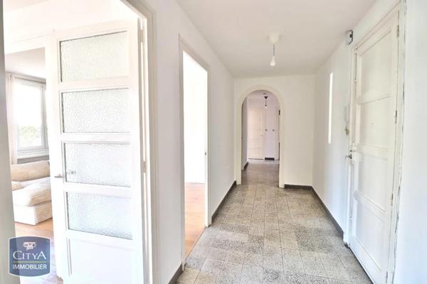 Appartement à vendre 3 pièces 88.04m² Firminy (42700)