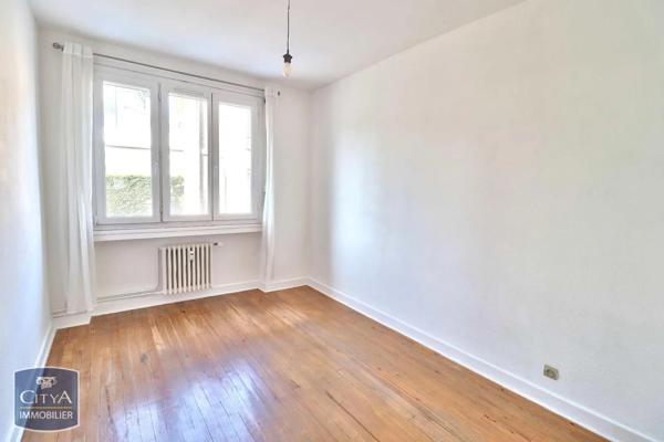 Appartement à vendre 3 pièces 88.04m² Firminy (42700)