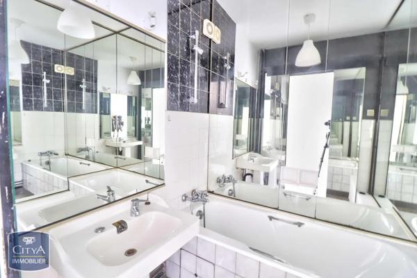 Appartement à vendre 3 pièces 88.04m² Firminy (42700)