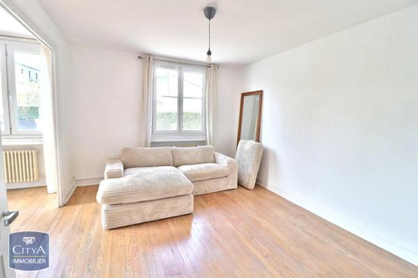 Appartement à vendre 3 pièces 88.04m² Firminy (42700)