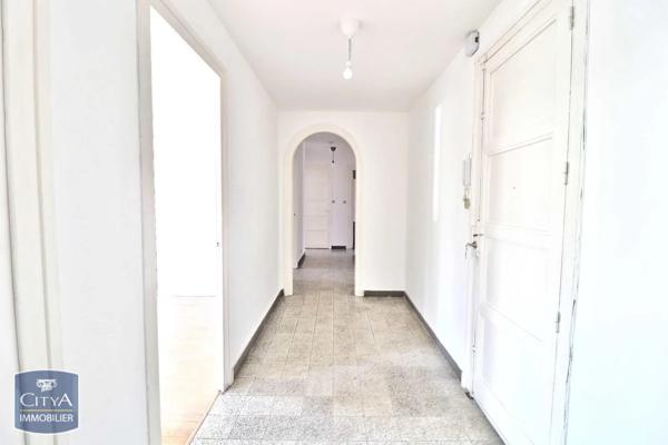 Appartement à vendre 3 pièces 88.04m² Firminy (42700)