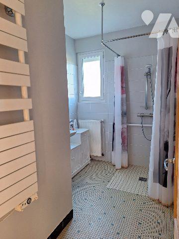 Maison 82m²aménagée, Aubigny-Sur-Nère