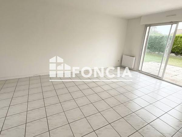 À vendre Maison 4 pièces 90 m² - Vaux-sur-mer 17640
