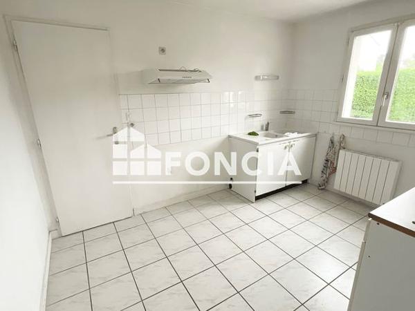 À vendre Maison 4 pièces 90 m² - Vaux-sur-mer 17640