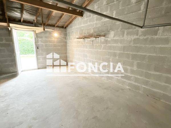 À vendre Maison 4 pièces 90 m² - Vaux-sur-mer 17640