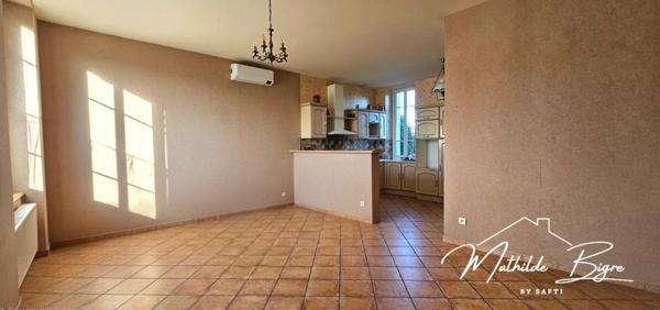 Issoire grande maison familiale