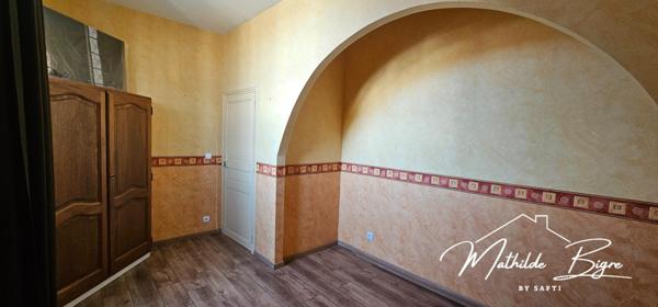 Issoire grande maison familiale