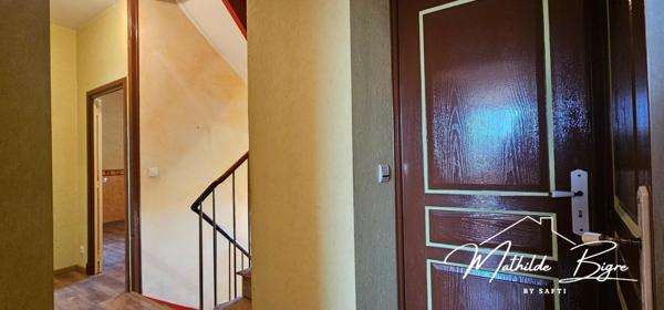 Issoire grande maison familiale