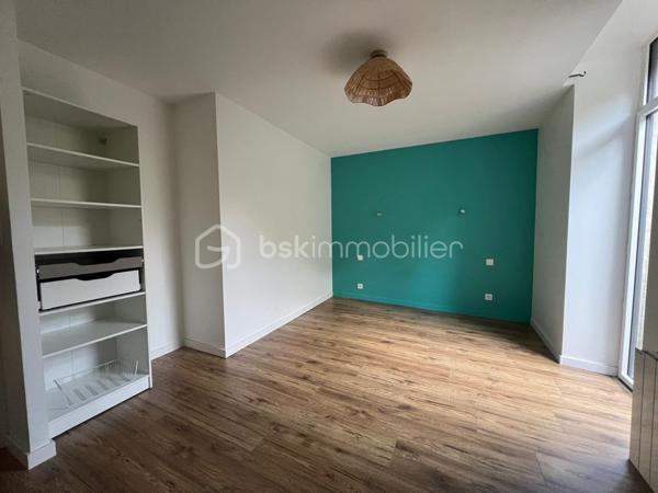 Immeuble de 98,74 m²