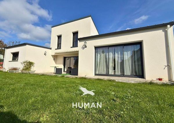 Maison à vendre |  Landaul |  5 pièces | 160 m²