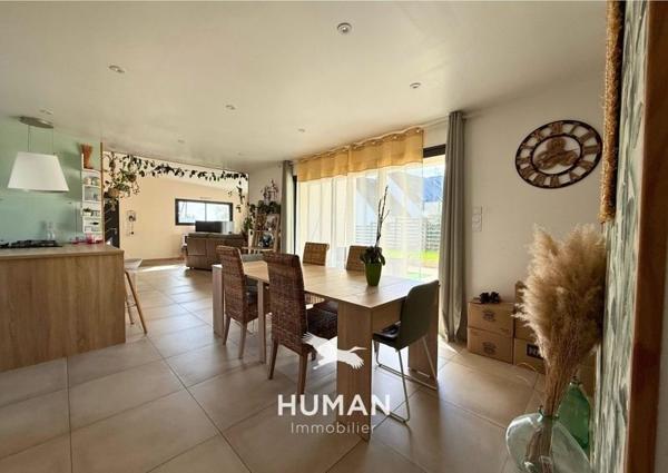 Maison à vendre |  Landaul |  5 pièces | 160 m²